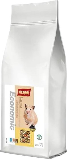 Корм для грызунов Vitapol Economic ZVP-1165