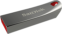 

Usb flash накопитель SanDisk, Cruzer Force 64Gb (SDCZ71-064G-B35)