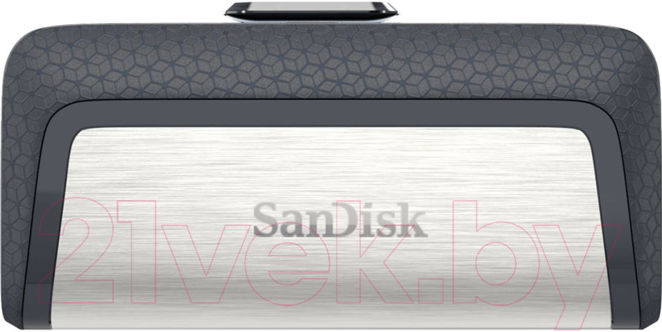 Usb flash накопитель SanDisk Ultra Dual Type-C 64Gb (SDDDC2-064G-G46)