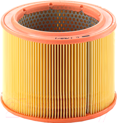 

Воздушный фильтр Mann-Filter, C1760/1