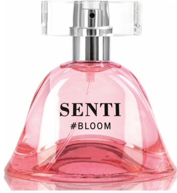 

Парфюмерная вода Dilis Parfum, Senti Bloom