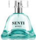 Парфюмерная вода Dilis Parfum Senti Free (50мл) - 