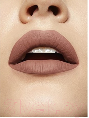 Жидкая помада для губ Maybelline New York Superstay Matte Ink 65