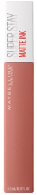 Жидкая помада для губ Maybelline New York Superstay Matte Ink 65