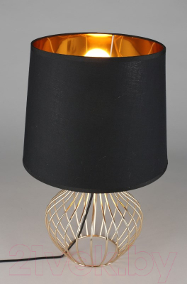 Прикроватная лампа Omnilux Caroso OML-83524-01
