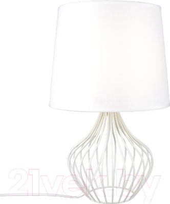 Прикроватная лампа Omnilux Caroso OML-83504-01