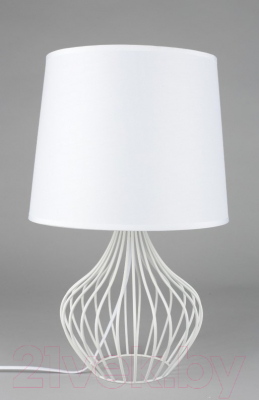 Прикроватная лампа Omnilux Caroso OML-83504-01