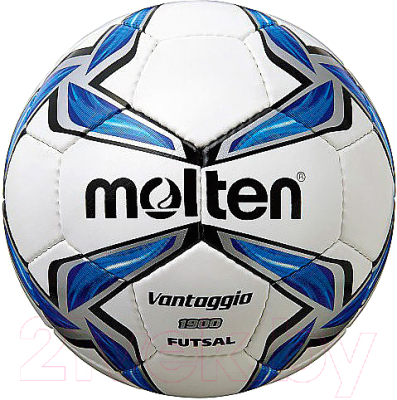 Мяч для футзала Molten F9V1900