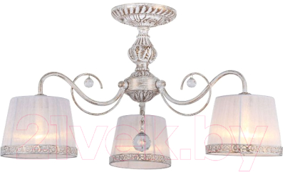 Люстра Omnilux Campovaglio OML-54107-03