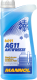 Антифриз Mannol AG11 -40C / MN4011-1 (1л, синий) - 