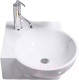 Умывальник Aqwella Дельта 45 / 4640021061435 - 