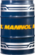 Моторное масло Mannol TS-4 15W40 SHPD CI-4/SL / MN7104-208 (208л) - 