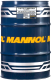Моторное масло Mannol TS-7 UHPD Blue 10W40 E6 API CJ-4 / MN7107-DR (208л) - 