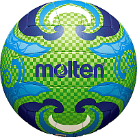 Мяч волейбольный Molten V5B1502-L (размер 5) - 