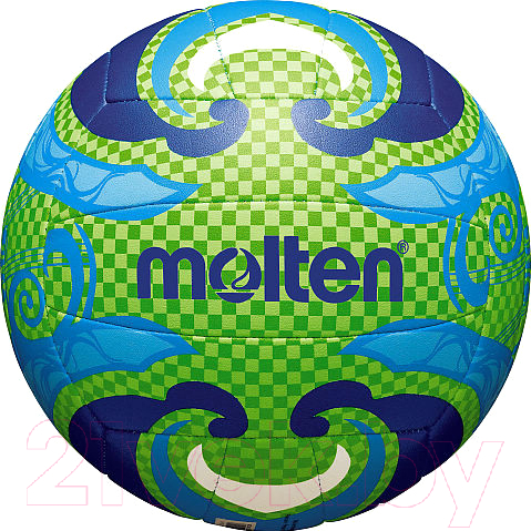 Мяч волейбольный Molten V5B1502-L