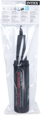 Насос ручной Intex 69613
