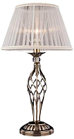 Прикроватная лампа Евросвет Selesta 01002/1 (античная бронза) - 