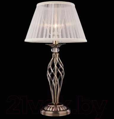 Прикроватная лампа Евросвет Selesta 01002/1 (античная бронза)