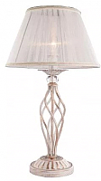 Прикроватная лампа Евросвет Selesta 01002/1 (белый/золото) - 