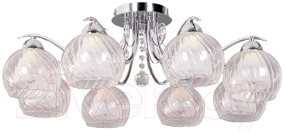 

Люстра Omnilux, Noyonnais OML-46107-08