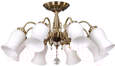 

Люстра Omnilux, Multien OML-46007-08