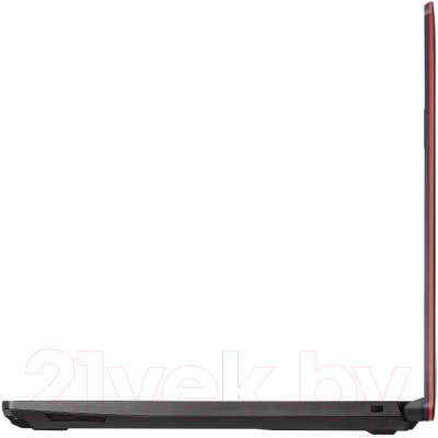 Игровой ноутбук Asus TUF Gaming FX504GE-DM657T