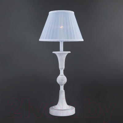Прикроватная лампа Евросвет Elegy 01026/1 (серый)