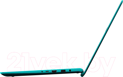 Ноутбук Asus VivoBook S15 S530UF-BQ077T