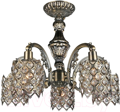 

Люстра Omnilux, Agenois OML-39607-05
