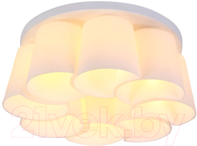 

Люстра Omnilux, Toledo OML-28107-08