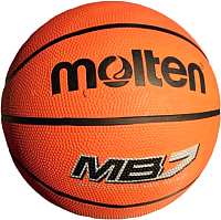 Баскетбольный мяч Molten MB7 - 