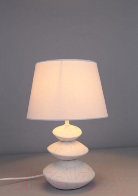 Прикроватная лампа Omnilux Lorrain OML-82214-01