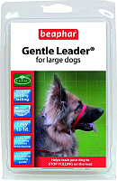 

Ошейник-полуудавка Beaphar, Gentle Leader Large / 12546