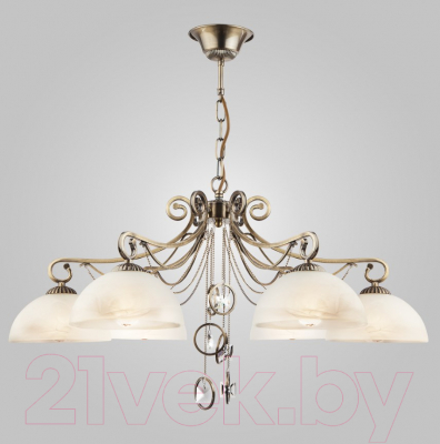 

Люстра Евросвет, Palermo 60062/6