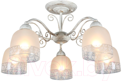 

Люстра Omnilux, Ferraro OML-54907-05