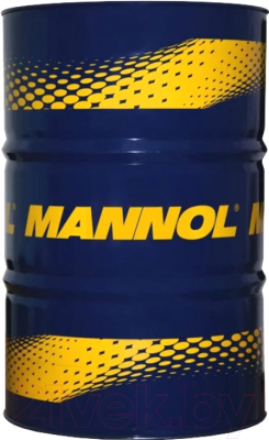 

Антифриз Mannol, Красный, AF12+ -40C / MN4012-DR