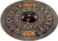Тарелка музыкальная Meinl CC16DAC Crash