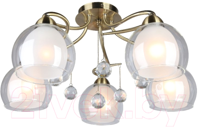 

Люстра Omnilux, Maluventu OML-54717-05