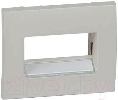 

Лицевая панель для розетки Legrand, Galea Life 771575