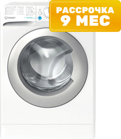 Стиральная машина Indesit BWSE 71252X WSV - 