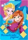Набор алмазной вышивки Disney Волшебство рядом. Холодное сердце / 1823819 - 