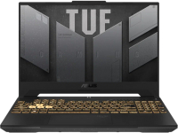 Игровой ноутбук Asus TUF Gaming F15 FX507ZC4-HN009X - 