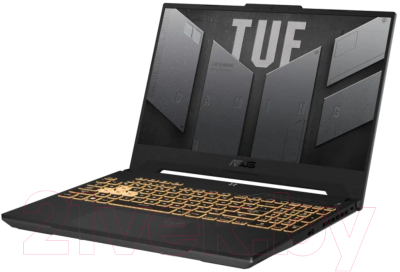 Игровой ноутбук Asus TUF Gaming F15 FX507ZC4-HN009X