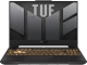 Игровой ноутбук Asus TUF Gaming F15 FX507ZC4-HN009X - 