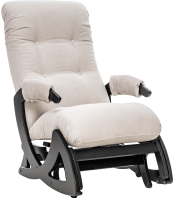 

Кресло-глайдер Glider, Балтик со стопором 600x1093x955