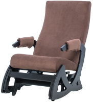 

Кресло-глайдер Glider, Балтик M со стопором 600x1093x955