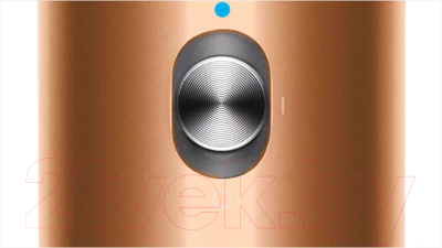 Изображение товара Мультистайлер Dyson Airwrap Complete HS05 (медный/яркий никель)