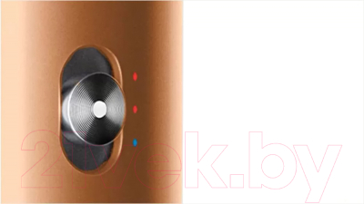 Изображение товара Мультистайлер Dyson Airwrap Complete HS05 (медный/яркий никель)