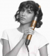 Миниатюра изображения товара Мультистайлер Dyson Airwrap Complete HS05 (медный/яркий никель)