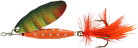 

Блесна Abu Garcia, Reflex Red 18г / 1312742
